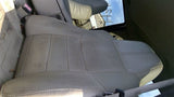 Driver Front Seat Bench Split 40/20/40 Fits 0810 FORD F250SD PICKUP 4566953