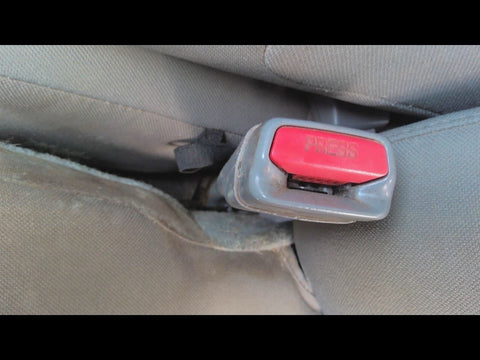 Seat Belt Front Crew Cab Bucket Seat Driver Fits 06-09 DODGE 1500 PICKUP 4788900