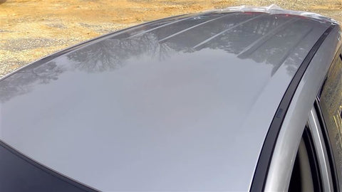 Roof Without Sunroof With Satellite Antenna Fits 0714 MAZDA CX9 3466090