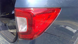 PILOT     2019 Tail Light 4653930