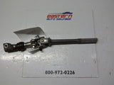 MKX       2007 Steering Shaft 2403890