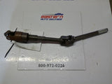 A4 AUDI   2006 Steering Shaft 2393700