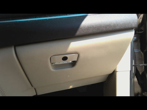 MKC       2019 Glove Box 4762890