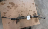 Steering Gear/Rack Power Rack And Pinion Fits 0709 FJ CRUISER 3546150