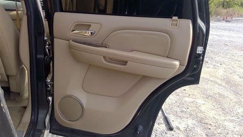ESCALADE  2009 Door Trim Panel Rear 4651790