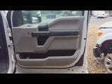 F250SD    2019 Front Door Trim Panel 4753110