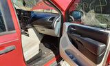 Passenger Right Lower Control Arm Front Fits 0818 CARAVAN 3478818