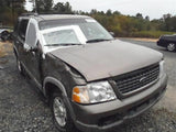 02 FORD EXPLORER ENGINE ECM 1726203