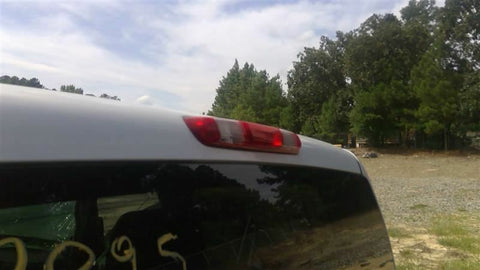 SIER35NEW 2007 THIRD BRAKE LIGHT LAMP 3422870