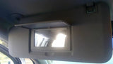 Driver Left Sun Visor Without Illumination Fits 1718 TRAX 3415561