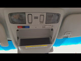 Console Front Roof With Sunroof Fits 1517 LEGACY 4706040
