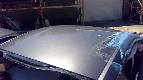 Roof Coupe Without Antenna Fits 1520 MUSTANG 4566350