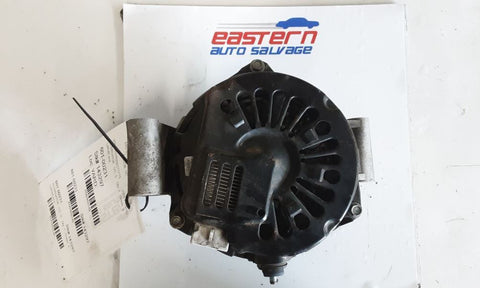 Alternator Dual Alternator Top Secondary Fits 0810 FORD F250SD PICKUP 4692490