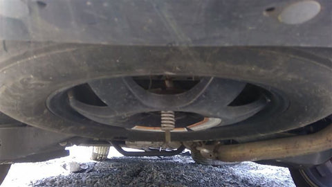 Wheel 18x4 Compact Spare 6 Cylinder AWD Fits 1718 INFINITI QX60 4665360