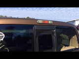 F250SD    2011 THIRD BRAKE LIGHT LAMP 3363360