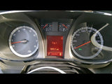 Speedometer MPH ID 20919740 Fits 10 TERRAIN 2992510