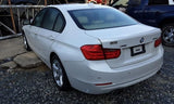 Passenger Lower Control Arm Front AWD Rear Fits 1318 BMW 320i 3556424