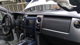 Dash Panel Floor Shift Fits 10-12 FORD F150 RAPTOR 4659861