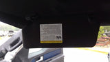 Passenger Sun Visor Illuminated Fits 10-14 FORD F150 RAPTOR 4659851