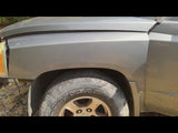 Driver Left Fender Fits 0507 DAKOTA 4768160