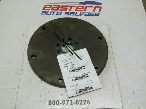 Flywheel/Flex Plate Automatic Transmission 2.0L Turbo Fits 0917 TIGUAN 2523010