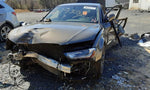 Back Glass Sedan Fits 09-16 AUDI A4 359499