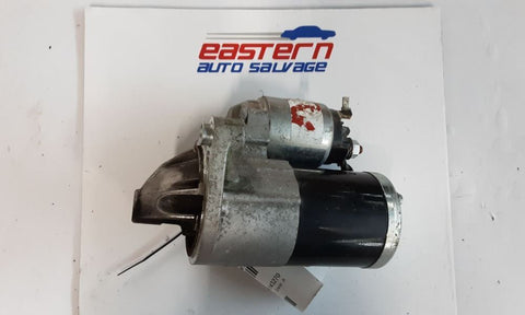 MIATA     2016 Starter Motor 4665570