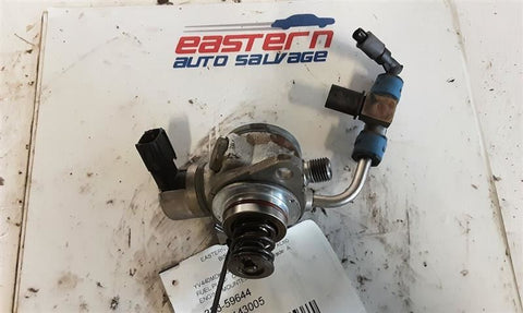 Fuel Pump Only Engine Mounted Fits 1518 VOLVO XC60 3524930