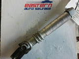 E350      2010 Steering Shaft 2973160