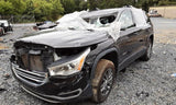 Driver Front Window Regulator Express Power Down Only Fits 1718 ACADIA 3511001