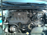 08 NISSAN SENTRA ENGINE ECM 2168548