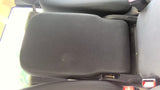 Front Center Seat Opt AZ3 Fits 07-14 SIERRA 2500 PICKUP 4867252