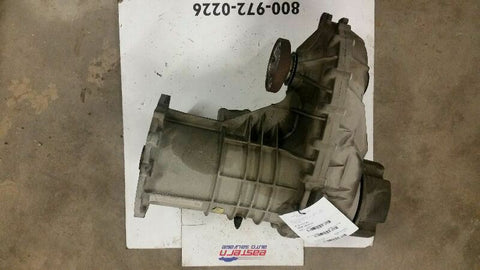 Transfer Case Fits 0710 AUDI Q7 2626410