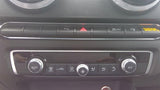 Temperature Control Convertible Single Zone Fits 1518 AUDI A3 3610790