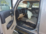 HUMMER H3 2006 Steering Shaft 3176757