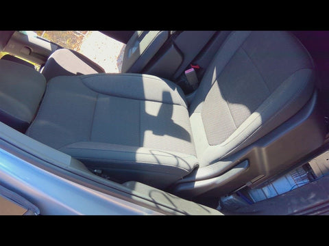 Passenger Front Seat Bucket And Bench Fits 1925 SIERRA 1500 PICKUP 4782940