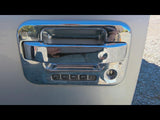 F150      2011 Door Handle Exterior 4714520