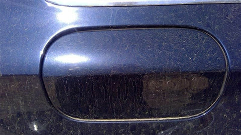 A8 AUDI   2012 Fuel Filler Door 3503770