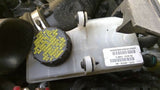 Brake Master Cylinder Fits 1519 MKC 3454810