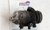AC Compressor R1234YF Fits 1720 FORD F150 PICKUP 4757821