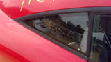 Passenger Right Quarter Glass Coupe Fits 00-06 AUDI TT 3434340