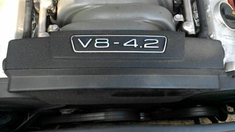 A8 AUDI   2004 Engine Cover 2699260