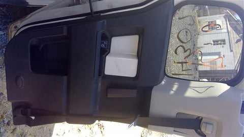 FJ CRUISR 2012 Door Trim Panel Rear 3576560