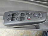 06 07 08 09 10 11 HONDA CIVIC L. REAR SIDE DOOR SDN 4 DR ELEC 1967706