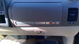 SIERRA150 2013 Glove Box 3583131