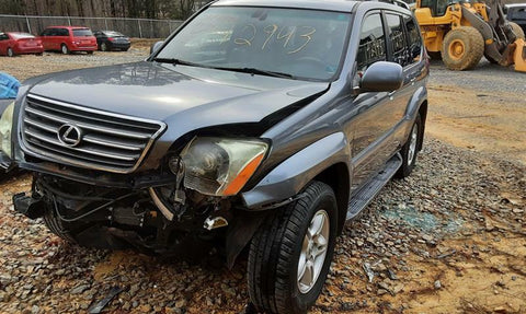 Carrier Front Axle 4.0L 1GRFE Engine 6 Cylinder Fits 03-18 4 RUNNER 3465050