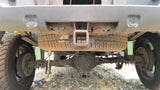 SILVERADO 1500 2011 Hitch/Tow Hook/Winch 4866860