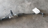 Steering Gear/Rack Power Steering Fits 1720 PATHFINDER 4672932