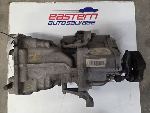 Carrier Rear Fits 1316 SANTA FE 4750550