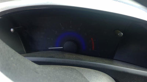 Speedometer Cluster Upper Speedometer EX Fits 12-15 CIVIC 4560020